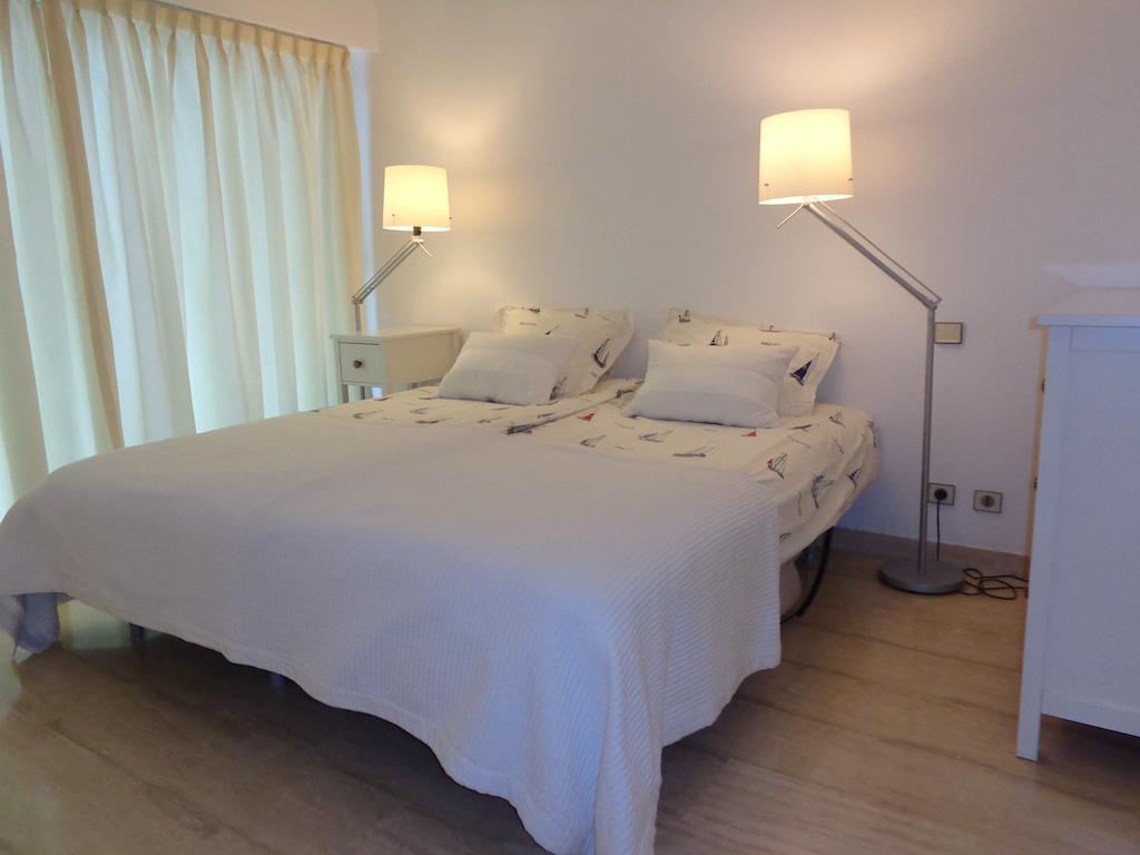 B&B Villa Feline 칸느 객실 사진