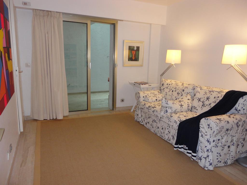 B&B Villa Feline 칸느 외부 사진