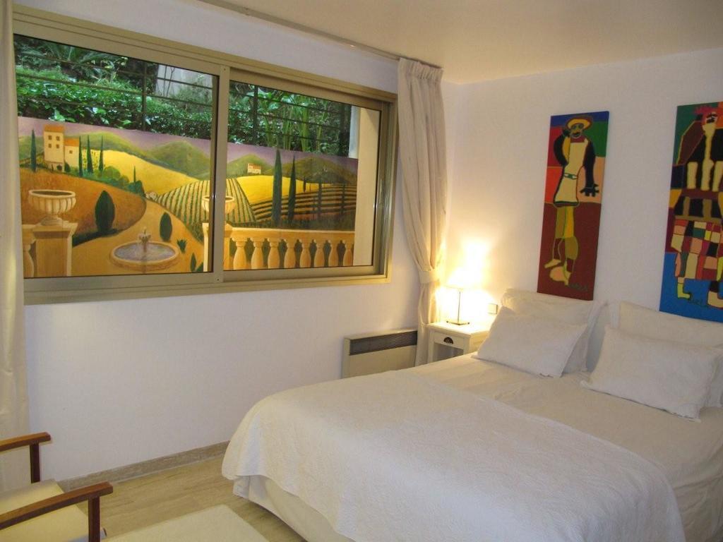 B&B Villa Feline 칸느 외부 사진