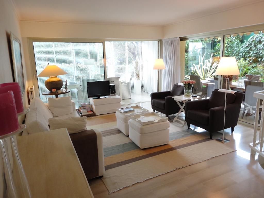 B&B Villa Feline 칸느 외부 사진